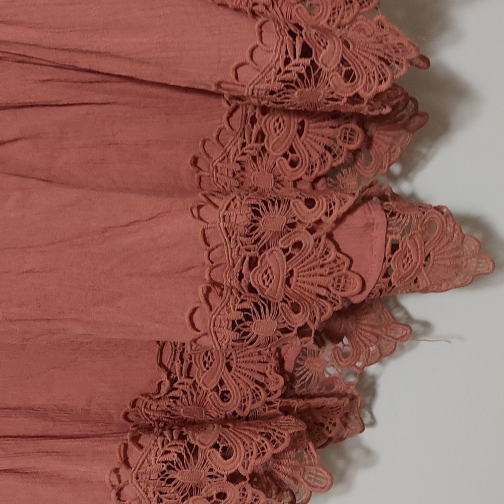 Fancy top - Picture 2 of 5